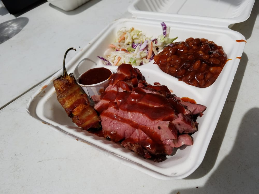 All Smoked Out BBQ 33 Photos & 16 Reviews Barbeque 325 S