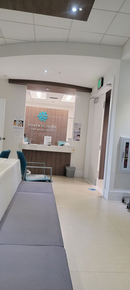 image of business South Florida Ent Associates