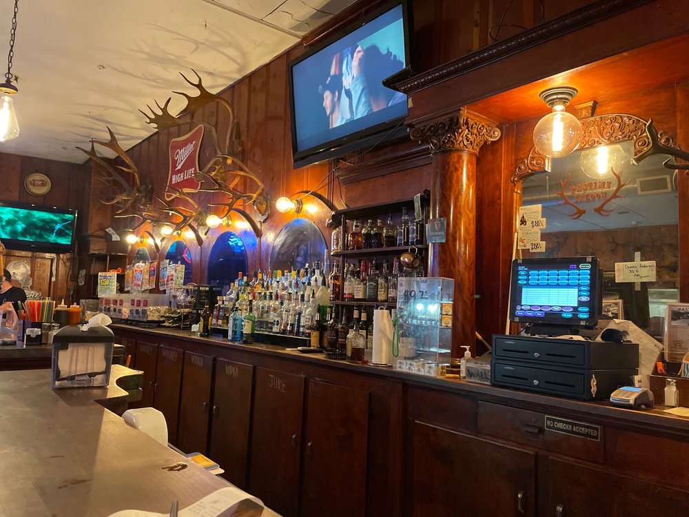 Pastime Tavern