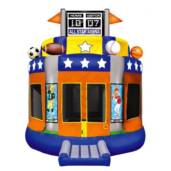 Richmond Rentals & Sales