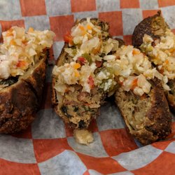 The Best 10 Southern Restaurants Near Morrisville Nc 27560 Last 1 Brew N Que