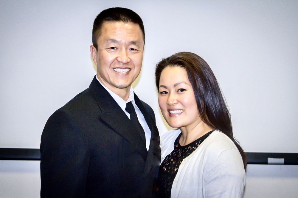 Elizabeth Yi - Realty One Group
