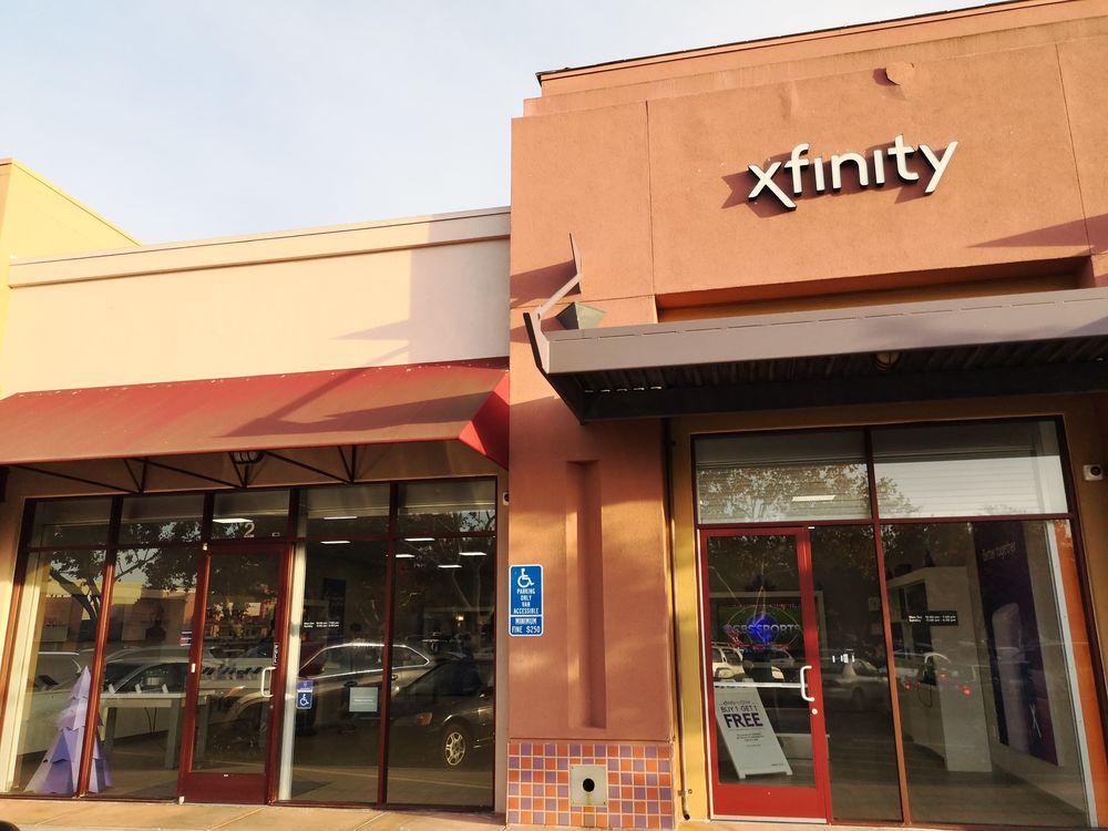 Xfinity Store by Comcast