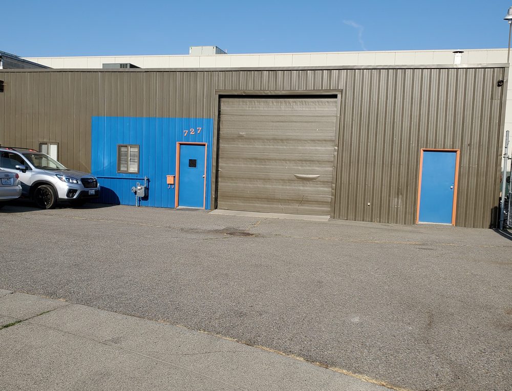 image of business Rescue Restoration