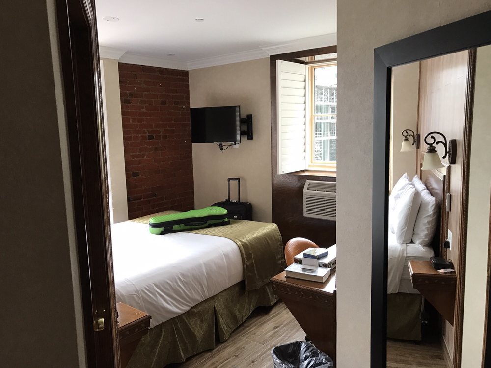 The Architect Hotel