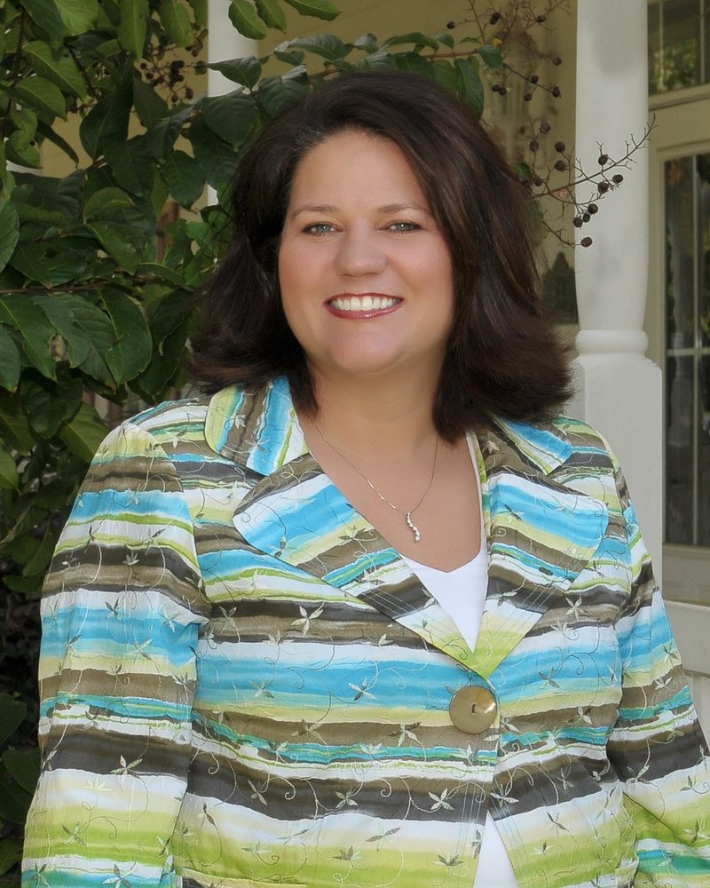 image of business Ray, Jennifer, DMD Family Dentistry