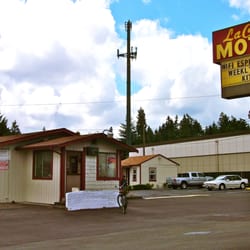 La Casa Motel Hotels 12801 Pacific Hwy Sw Lakewood Wa Phone Photo Of La Casa Motel Lakewood Wa United States