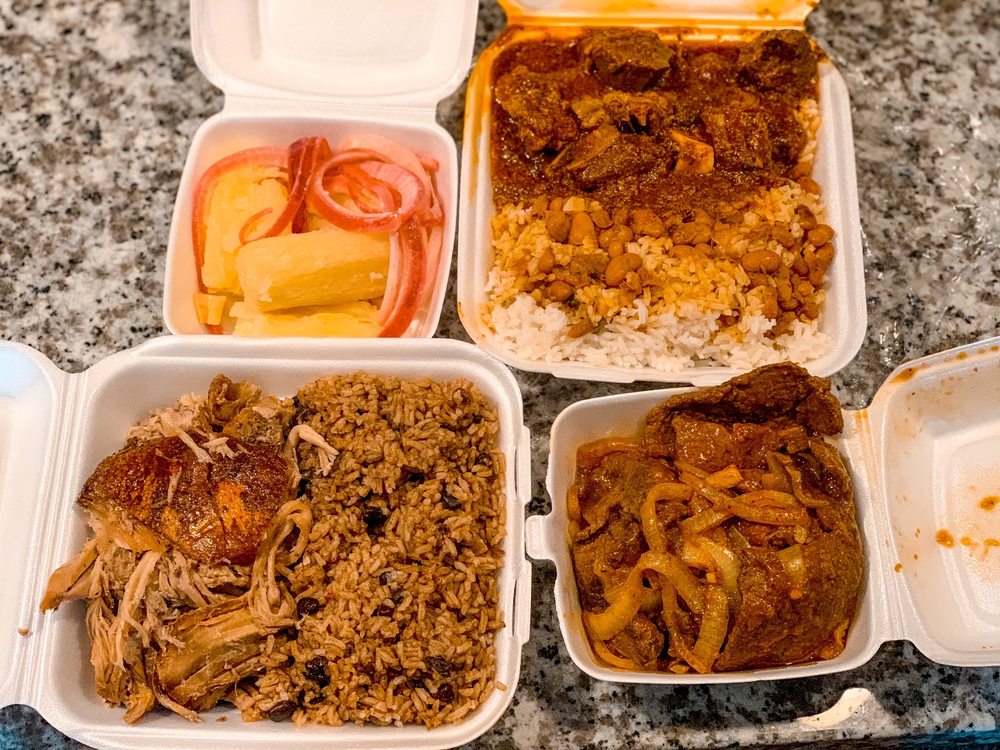 Tropico Mofongo Restaurant