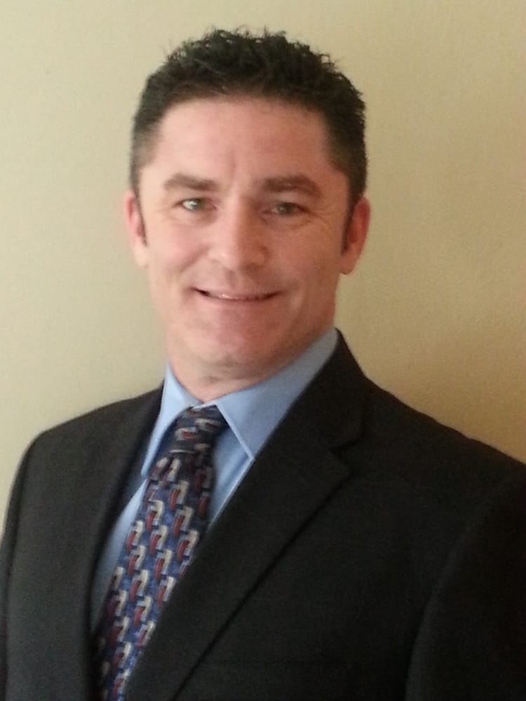 The Money Store- Castle Roc