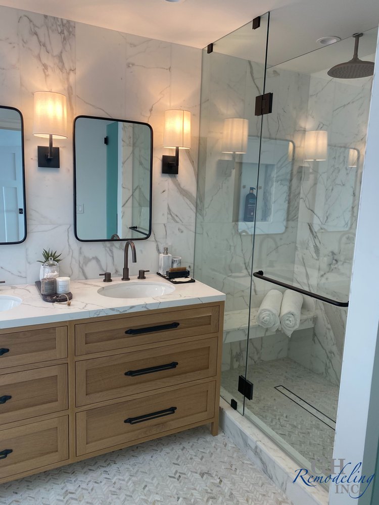 image of business GH Remodeling