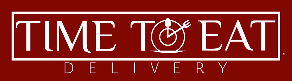 Time To Eat Delivery