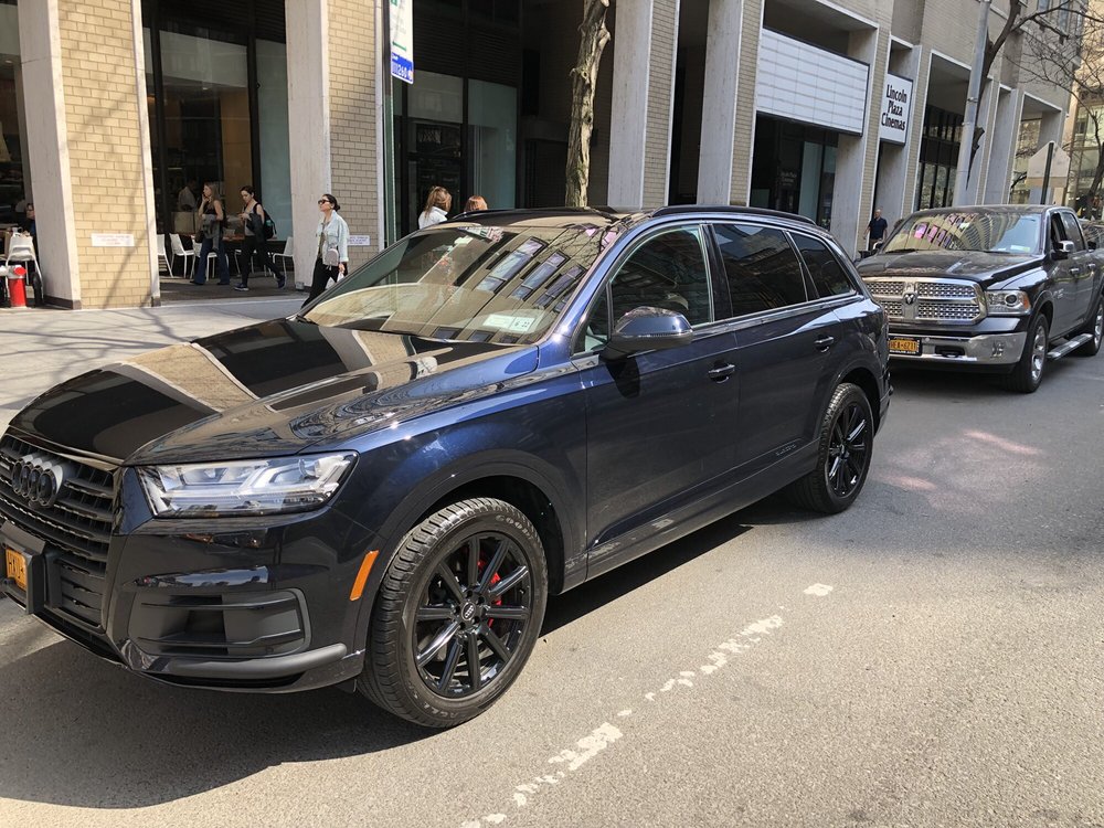 Auto Design NYC