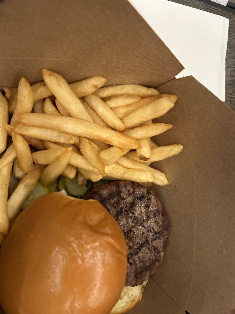 Waterway Deli at Emerald Queen Casino