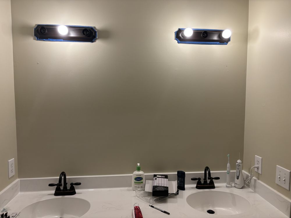 Express Baths & Glass