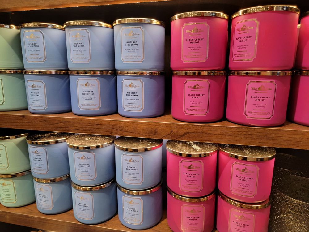 Bath & Body Works
