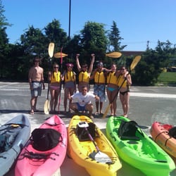 Kayaking In Long Beach The Best Beaches World Long Beach Kayak Adventure Rafting Kayaking National Blvd W