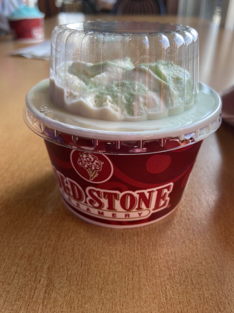 Cold Stone Creamery