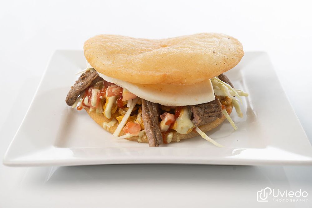 Aja Food Truck Pembroke Pines Image