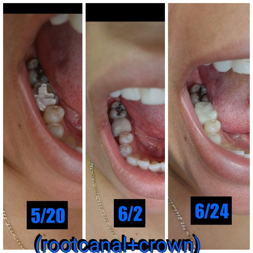 image of business Rashmi Beedubail, DDS