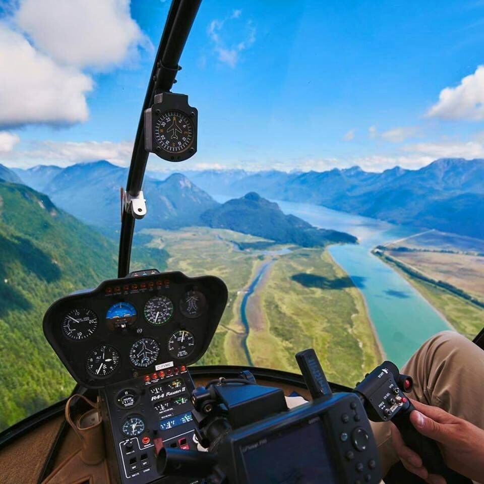 SKY Helicopters