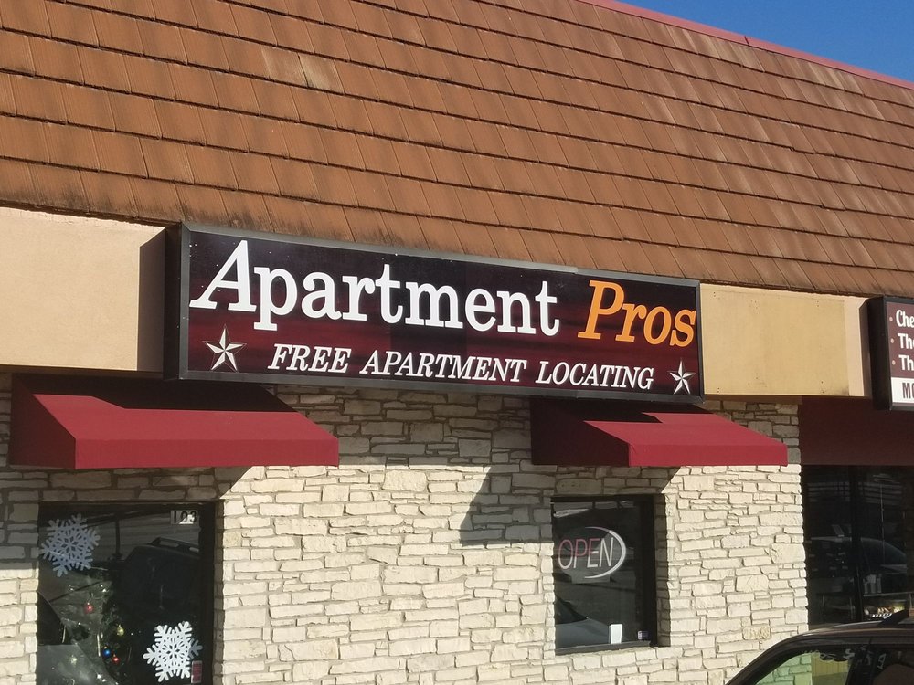 Apartment Pros Apartment Locators