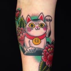 triple crown tattoo parlour