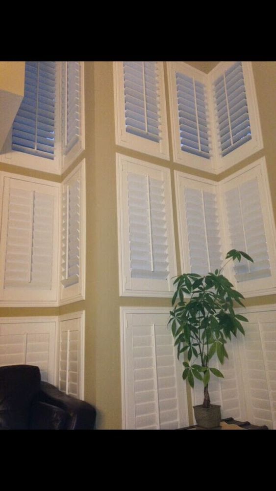 805 Shutters Shades & Blinds