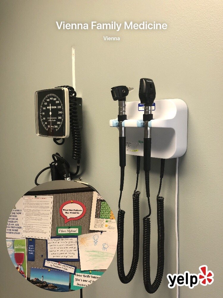 Vienna Family Medicine