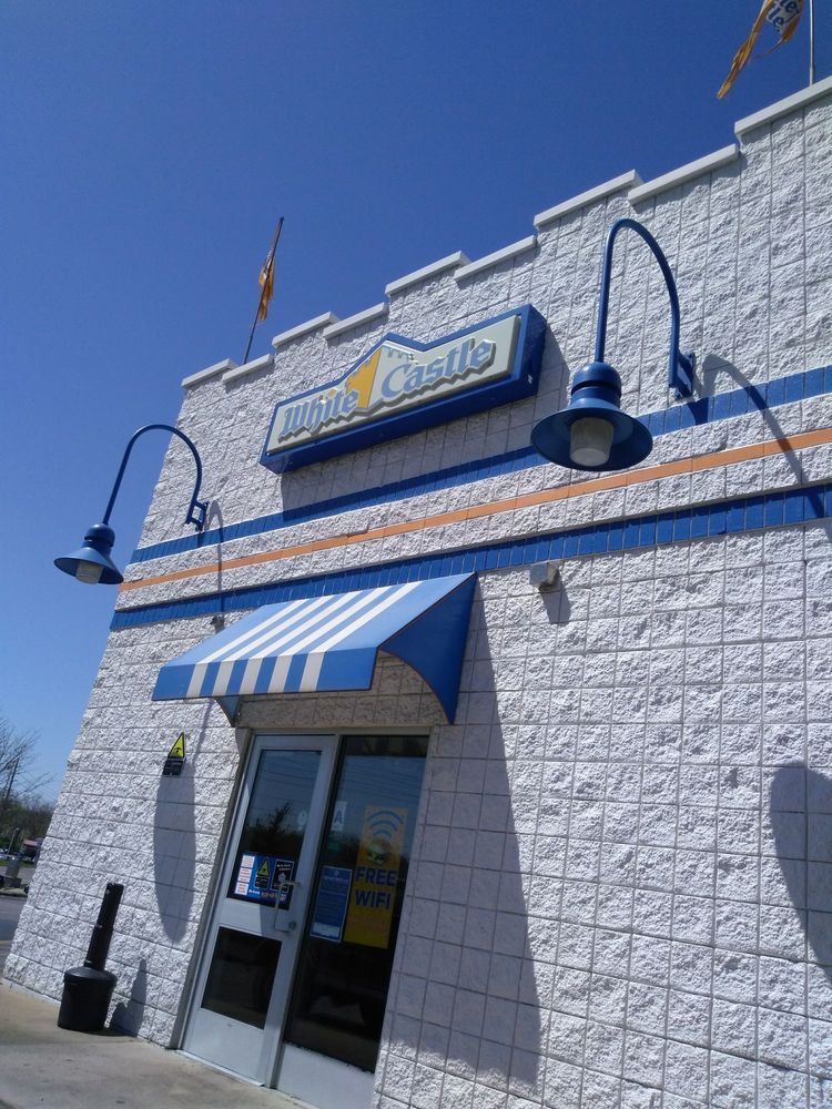 White Castle