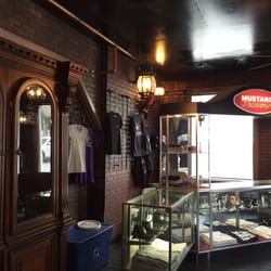 Mustang Ranch Steakhouse Closed 63 Photos 49 Reviews Lounges Photo Of Mustang Ranch Steakhouse Virginia City Nv United States Souvenir Corner