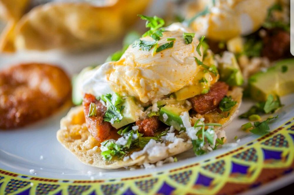 Parrando's Tex-Mex Grill