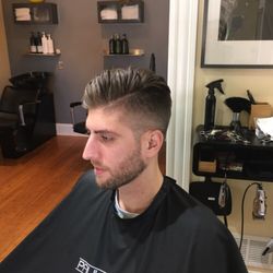 The Best 10 Men S Hair Salons Near 18 8 Fine Men S Salons Creve