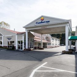 Comfort Inn Hadley Amherst 23 Photos 15 Reviews Hotels Photo Of Comfort Inn Hadley Amherst Ma United States
