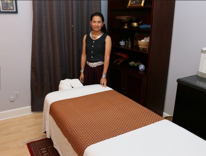 Siam Thai Massage
