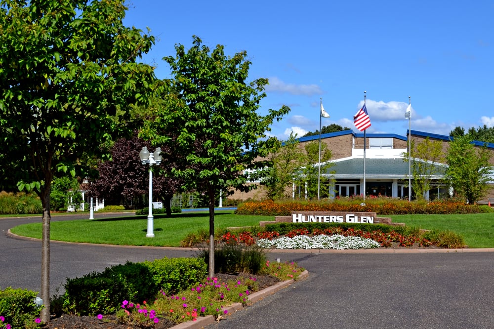 Hunters Glen Apartments Nj Delran Hunters Glen Apartments Nj Delran