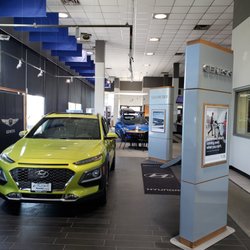 Spokane Hyundai Car Dealers 8801 E Sprague Ave Photo Of Spokane Hyundai Valley Wa United States