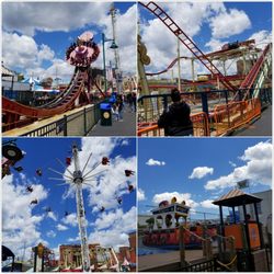 luna park 395 photos 195 reviews amusement parks 1000 surf luna park brooklyn flyer