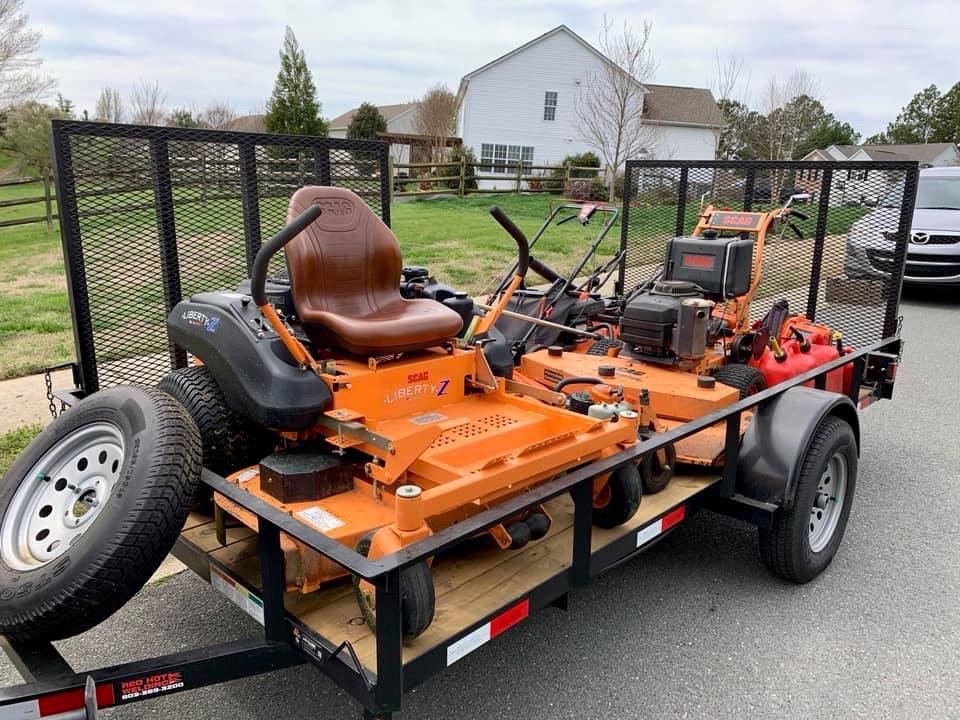 Blake Brothers Landscaping