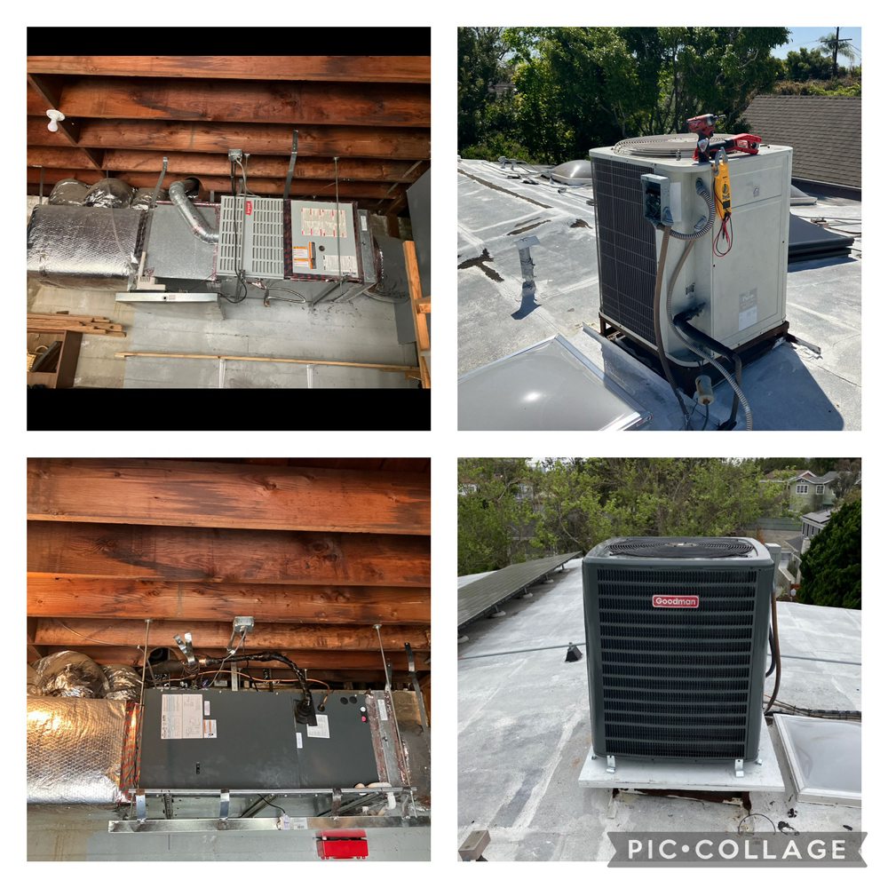 image of business Neo’s Air Conditioning & Heating