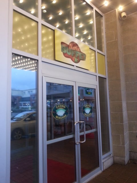 Casino Niagara 5705 Falls Ave