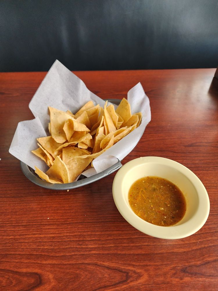 Marisco's Miramar
