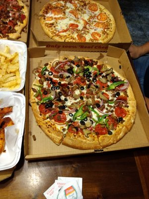 Pamore Pizza Closed 32 Photos 37 Reviews Pizza