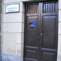 Palestra indomita fitness & instruction via merulana, 246 ... H2o palestra roma