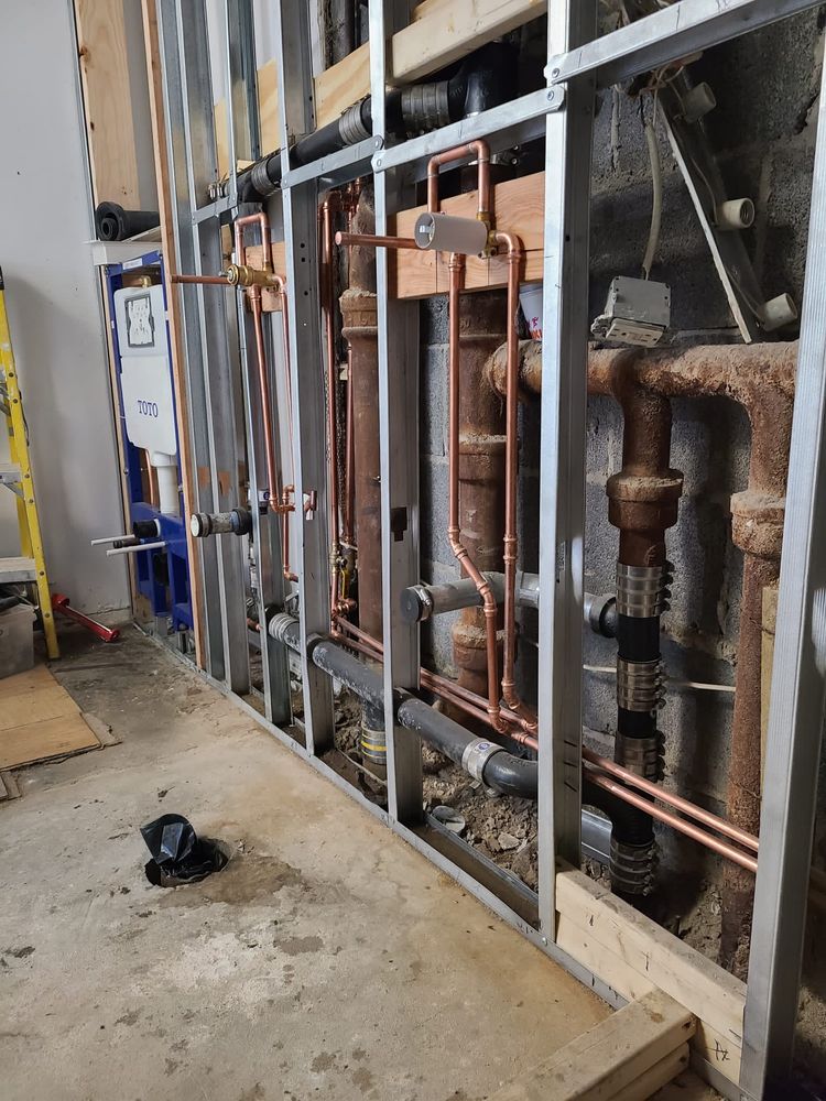 Racso Plumbing and Heating
