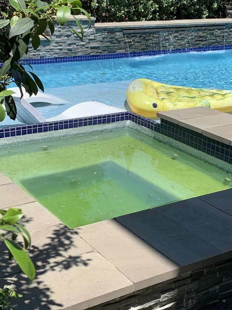 Miller Pools