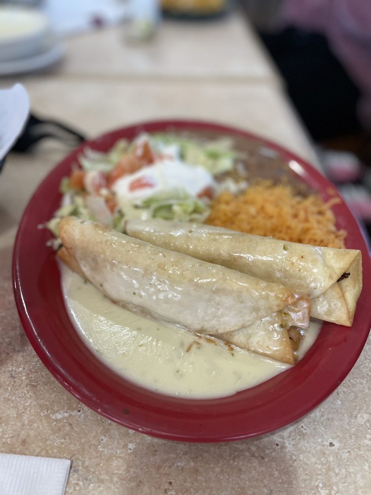 El Rodeo Mexican Restaurant El Rodeo Mexican Restaurant