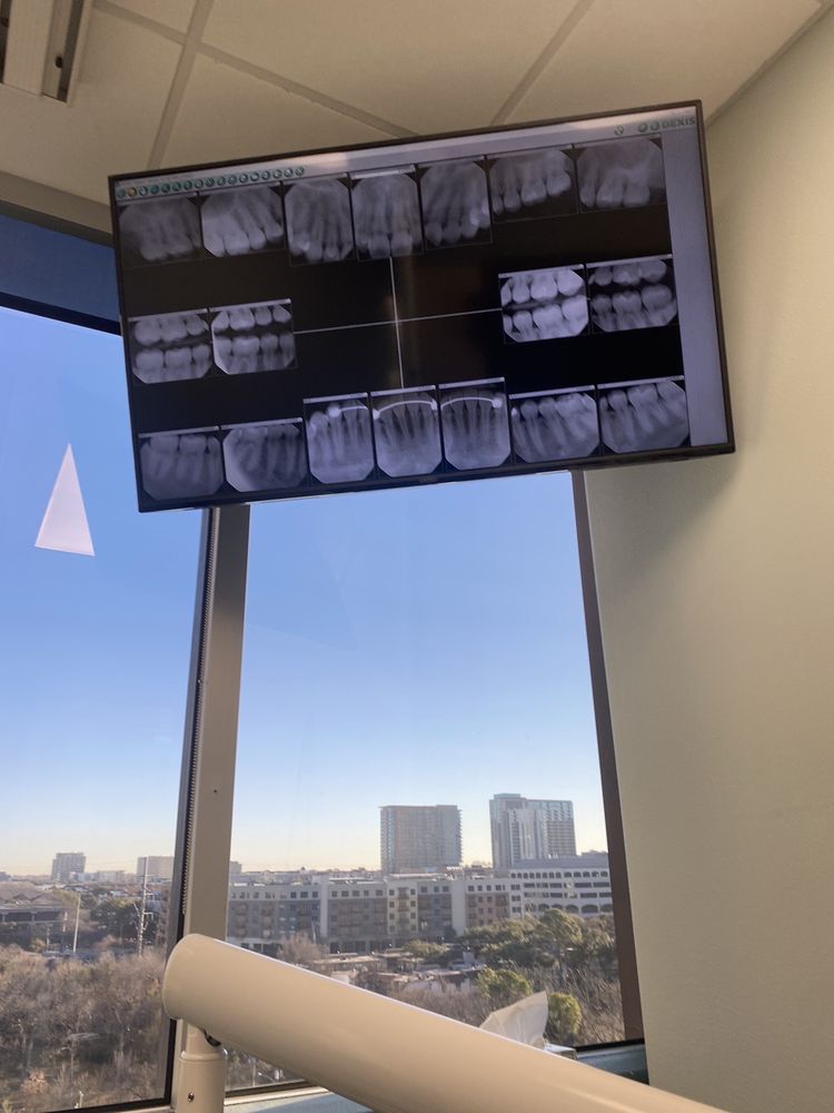 image of business Turtle Creek Dental Associates