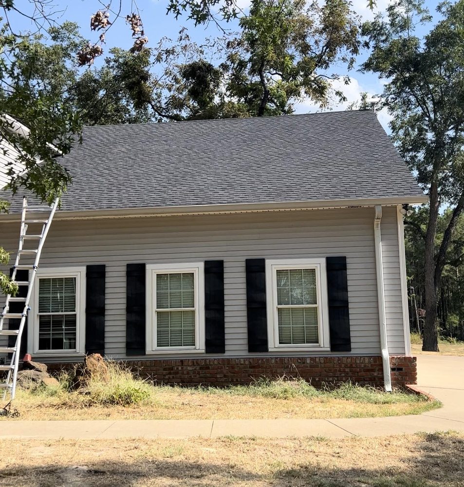 Stonewater Roofing