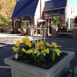 Creative Flowers By Amodio S Florists 481 Mamaroneck Ave Photo Of Creative Flowers By Amodio S White Plains Ny United States Spring