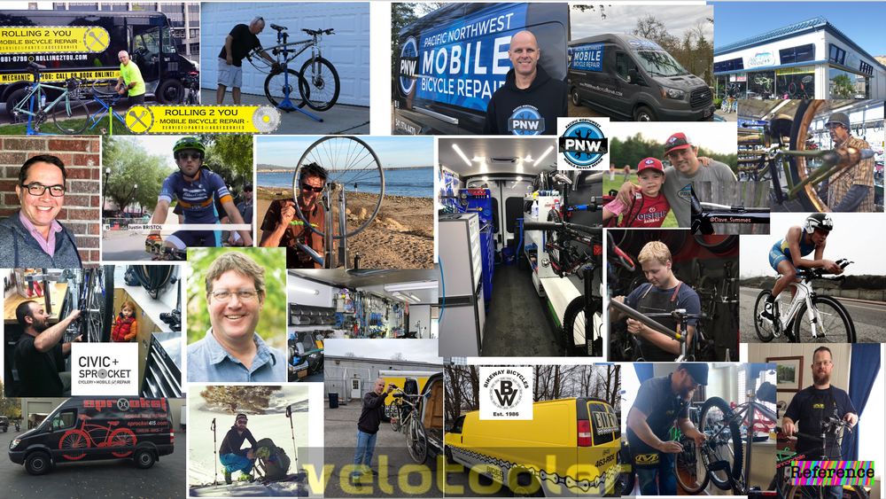 Velotooler